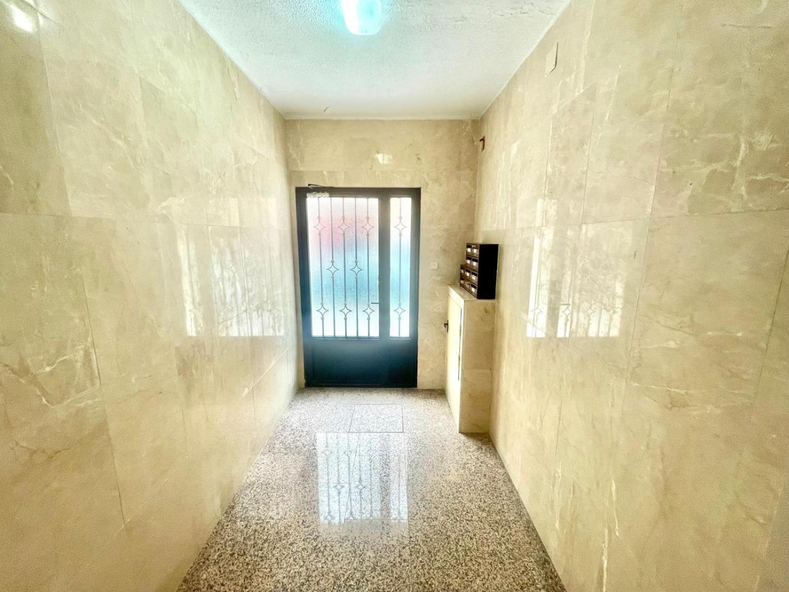 Acogedor Apartamento En Tetuan Madrid Exterior foto